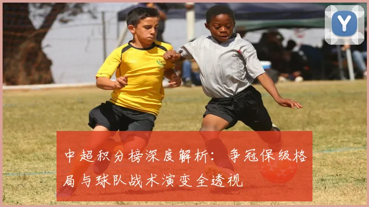 中超积分榜深度解析：争冠保级格局与球队战术演变全透视